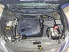 2016 Nissan Maxima Platinum Black vin: 1N4AA6AP3GC378022