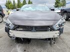 2016 Nissan Maxima 3.5 Sr Brown vin: 1N4AA6AP3GC383673