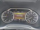 2016 Nissan Maxima 3.5 Platinum Белый vin: 1N4AA6AP3GC392793