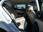 2016 Nissan Maxima 3.5 Platinum Белый vin: 1N4AA6AP3GC392793