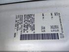2016 Nissan Maxima 3.5 Platinum Белый vin: 1N4AA6AP3GC392793