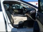 2016 Nissan Maxima 3.5 Platinum Белый vin: 1N4AA6AP3GC392793