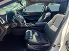 2017 Nissan Maxima Platinum White vin: 1N4AA6AP3HC368608