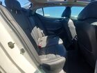 2017 Nissan Maxima Platinum White vin: 1N4AA6AP3HC368608