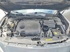 2017 Nissan Maxima Platinum Gray vin: 1N4AA6AP3HC369824