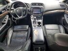 2017 Nissan Maxima Platinum Gray vin: 1N4AA6AP3HC369824