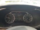 2017 Nissan Maxima Platinum Gray vin: 1N4AA6AP3HC369824
