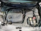 2018 Nissan Maxima 3.5 Sv Black vin: 1N4AA6AP3JC374270 2018 Nissan Maxima 3.5 Sv Black vin: 1N4AA6AP3JC374270