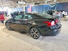 2018 Nissan Maxima 3.5 Sv Black vin: 1N4AA6AP3JC374270 2018 Nissan Maxima 3.5 Sv Black vin: 1N4AA6AP3JC374270