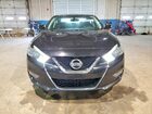 2018 Nissan Maxima 3.5 Sv Black vin: 1N4AA6AP3JC374270 2018 Nissan Maxima 3.5 Sv Black vin: 1N4AA6AP3JC374270