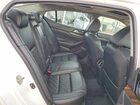 2016 Nissan Maxima Platinum White vin: 1N4AA6AP4GC376358