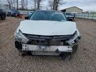 2016 Nissan Maxima Platinum White vin: 1N4AA6AP4GC376358