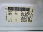 2016 Nissan Maxima Platinum White vin: 1N4AA6AP4GC376358