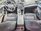 2016 Niss Maxima 3.5 S White vin: 1N4AA6AP4GC380717