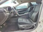 2016 Niss Maxima 3.5 S White vin: 1N4AA6AP4GC380717