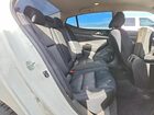 2016 Niss Maxima 3.5 S White vin: 1N4AA6AP4GC380717