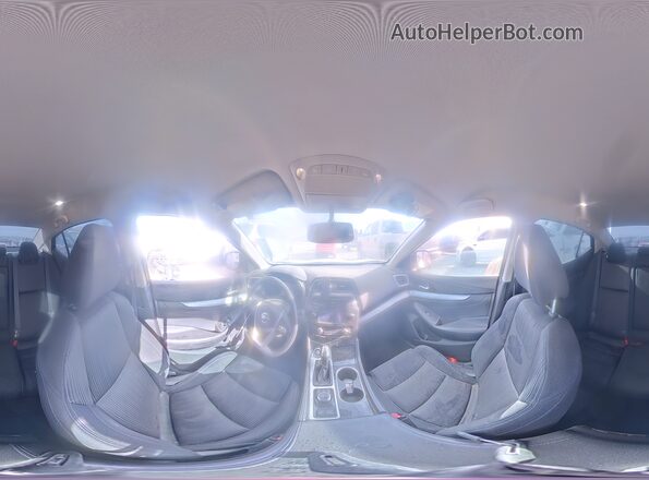 1N4AA6AP4GC380717 2016 NISSAN MAXIMA White Widok naklejki z numerem VIN