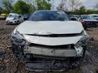 2016 Nissan Maxima Platinum Белый vin: 1N4AA6AP4GC393175