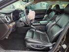 2016 Nissan Maxima Platinum Black vin: 1N4AA6AP4GC409293