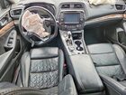 2016 Nissan Maxima Platinum Black vin: 1N4AA6AP4GC409293