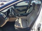 2016 Nissan Maxima 3.5 S Белый vin: 1N4AA6AP4GC423582