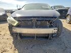 2017 Nissan Maxima Platinum Синий vin: 1N4AA6AP4HC370321