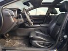 2017 Niss Maxima Platinum Blue vin: 1N4AA6AP4HC384199