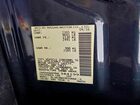 2017 Niss Maxima Platinum Blue vin: 1N4AA6AP4HC384199