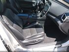 2017 Nissan Maxima 3.5 Sl Silver vin: 1N4AA6AP4HC397129