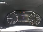 2017 Nissan Maxima 3.5 Sl Silver vin: 1N4AA6AP4HC397129