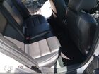 2017 Nissan Maxima 3.5 Sl Silver vin: 1N4AA6AP4HC397129