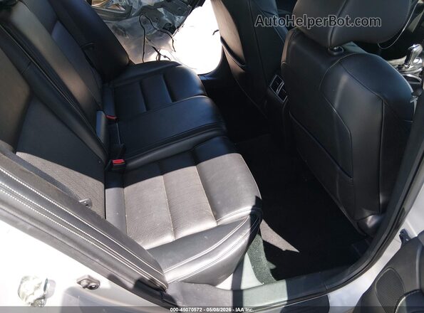 1N4AA6AP4HC397129 2017 NISSAN MAXIMA Silver Widok naklejki z numerem VIN