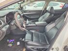2017 Nissan Maxima 3.5 Sl White vin: 1N4AA6AP4HC439962