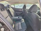2018 Nissan Maxima 3.5 S Black vin: 1N4AA6AP4JC400097
