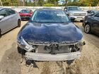 2018 Nissan Maxima 3.5 S Black vin: 1N4AA6AP4JC400097