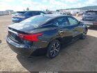 2016 Nissan Maxima 3.5 Platinum/3.5 S/3.5 Sl/3.5 Sr/3.5 Sv Черный vin: 1N4AA6AP5GC385120