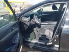 2016 Nissan Maxima 3.5 Platinum/3.5 S/3.5 Sl/3.5 Sr/3.5 Sv Черный vin: 1N4AA6AP5GC385120