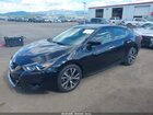2016 Nissan Maxima 3.5 Platinum/3.5 S/3.5 Sl/3.5 Sr/3.5 Sv Черный vin: 1N4AA6AP5GC385120