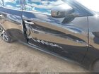 2016 Nissan Maxima 3.5 Platinum/3.5 S/3.5 Sl/3.5 Sr/3.5 Sv Черный vin: 1N4AA6AP5GC385120