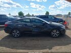 2016 Nissan Maxima 3.5 Platinum/3.5 S/3.5 Sl/3.5 Sr/3.5 Sv Черный vin: 1N4AA6AP5GC385120