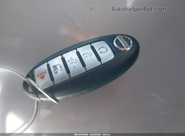 1N4AA6AP5GC385120 2016 NISSAN MAXIMA Черный Вид панели приборов