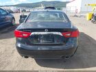 2016 Nissan Maxima 3.5 Platinum/3.5 S/3.5 Sl/3.5 Sr/3.5 Sv Черный vin: 1N4AA6AP5GC385120