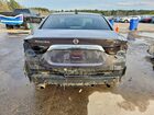 2016 Nissan Maxima 3.5 Sr Угольный vin: 1N4AA6AP5GC388468