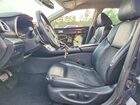 2016 Nissan Maxima 3.5 Sr Угольный vin: 1N4AA6AP5GC388468