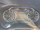 2016 Nissan Maxima 3.5 Sr Угольный vin: 1N4AA6AP5GC388468