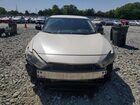 2016 Nissan Maxima 3.5 S White vin: 1N4AA6AP5GC412588