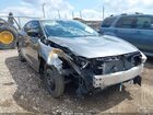 2016 Nissan Maxima 3.5 S Gray vin: 1N4AA6AP5GC413952