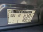 2016 Nissan Maxima 3.5 Sv Gray vin: 1N4AA6AP5GC419900 2016 Nissan Maxima 3.5 Sv Gray vin: 1N4AA6AP5GC419900