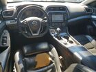 2016 Nissan Maxima 3.5 Sv Gray vin: 1N4AA6AP5GC419900 2016 Nissan Maxima 3.5 Sv Gray vin: 1N4AA6AP5GC419900