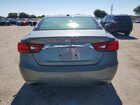 2016 Nissan Maxima 3.5 Sv Gray vin: 1N4AA6AP5GC419900 2016 Nissan Maxima 3.5 Sv Gray vin: 1N4AA6AP5GC419900